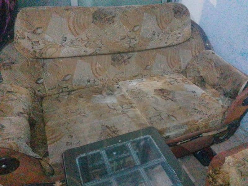 used sofa set for sale 2