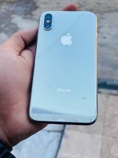 iphone xs Factory unlock 64 gb