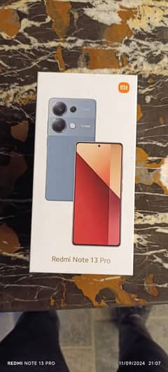 Redmi Note 13 Pro 12GB 512GB