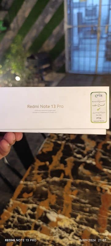 Redmi Note 13 Pro 12GB 512GB 2