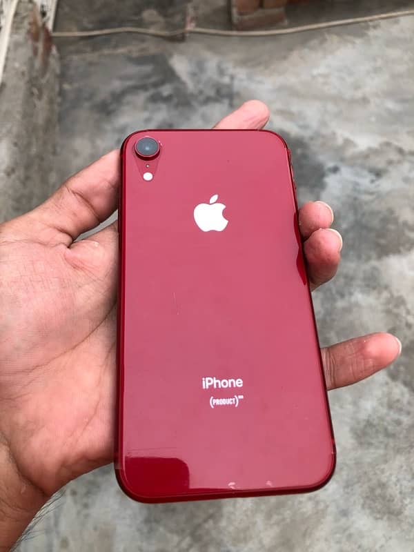 iphone Xr 64 gb non pta factory unlook 2