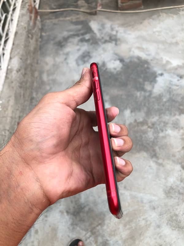 iphone Xr 64 gb non pta factory unlook 4