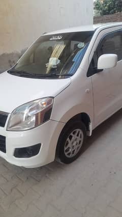 Suzuki Wagon R 2018 total geniune o306-1520213