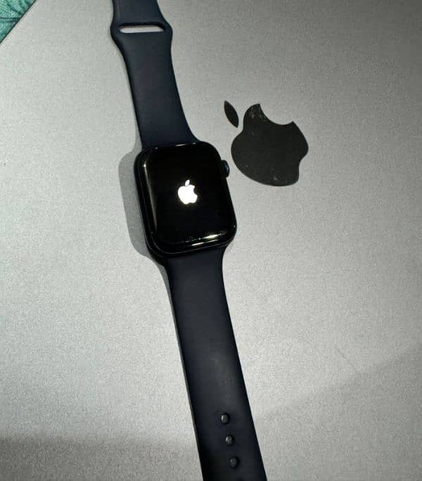 apple watch series 6 4