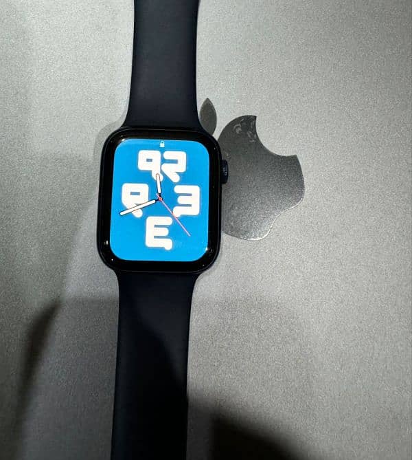 apple watch series 6 5