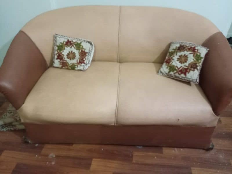 Sofa Set 0