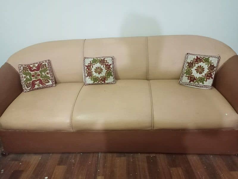 Sofa Set 2