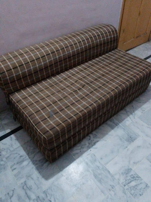 sofacum bed 0