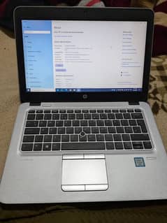 hp 820 elite book g3