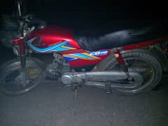 honda 70 in good condition