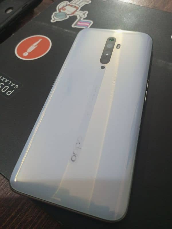 Oppo Reno 2Z 1