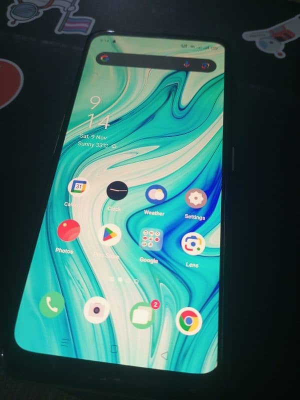 Oppo Reno 2Z 2