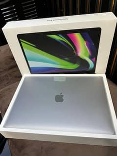 macbook pro m1 13 inches 8 gb ram 512gb ssd