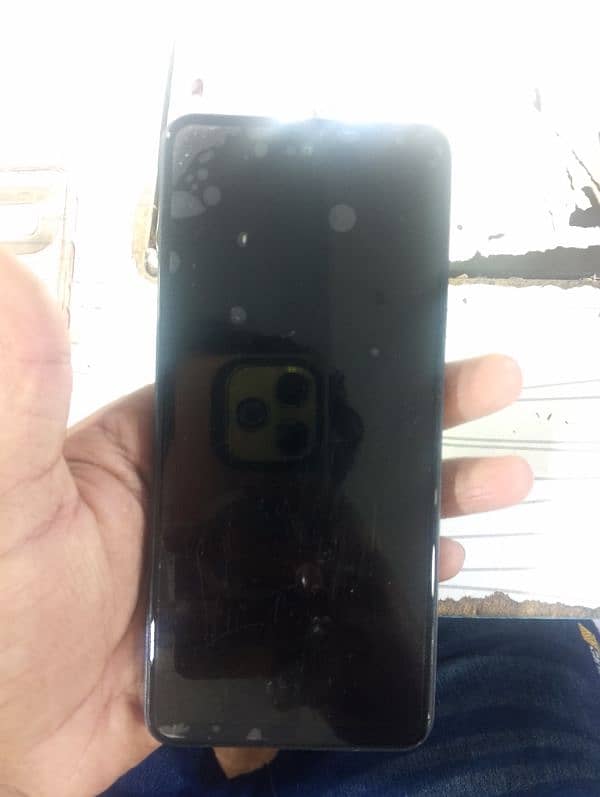 infinix smart 8 (4&64) 3