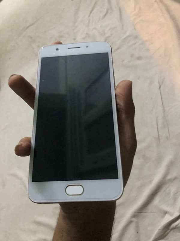 oppo F1S 2