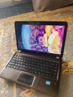 Hp pavilion core i3