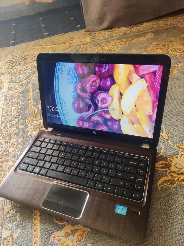 Hp pavilion Laptop 0