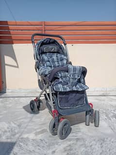 imported pram for sale