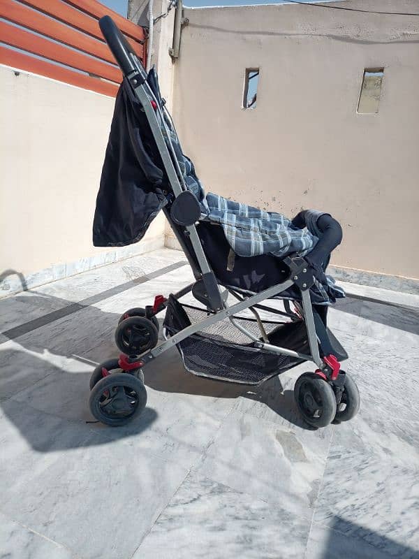 imported pram for sale 1