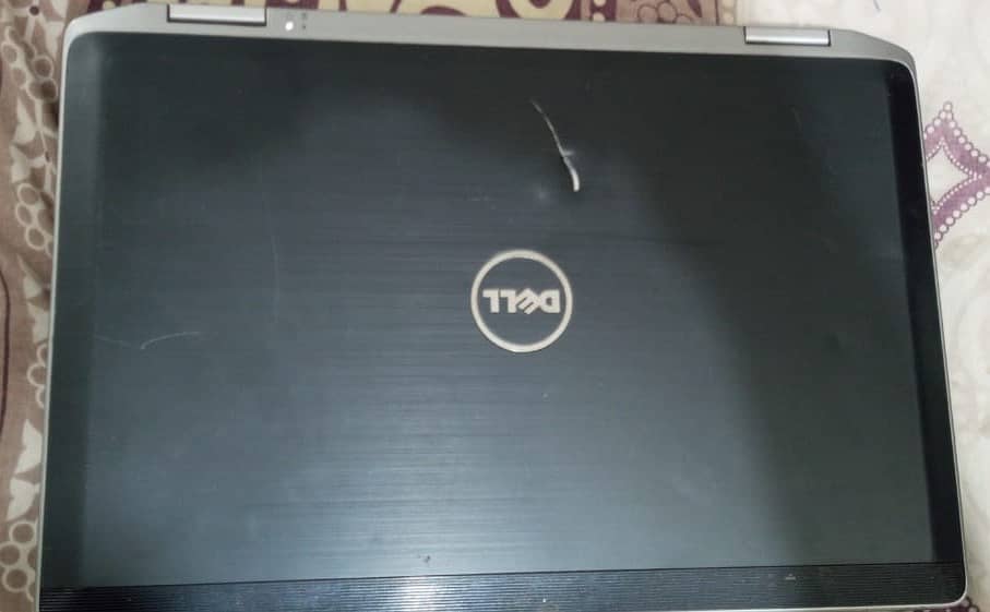 DELL Core i5- 2430M (2nd Generation) 2