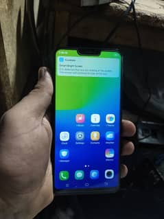 vivo Y85 non pta