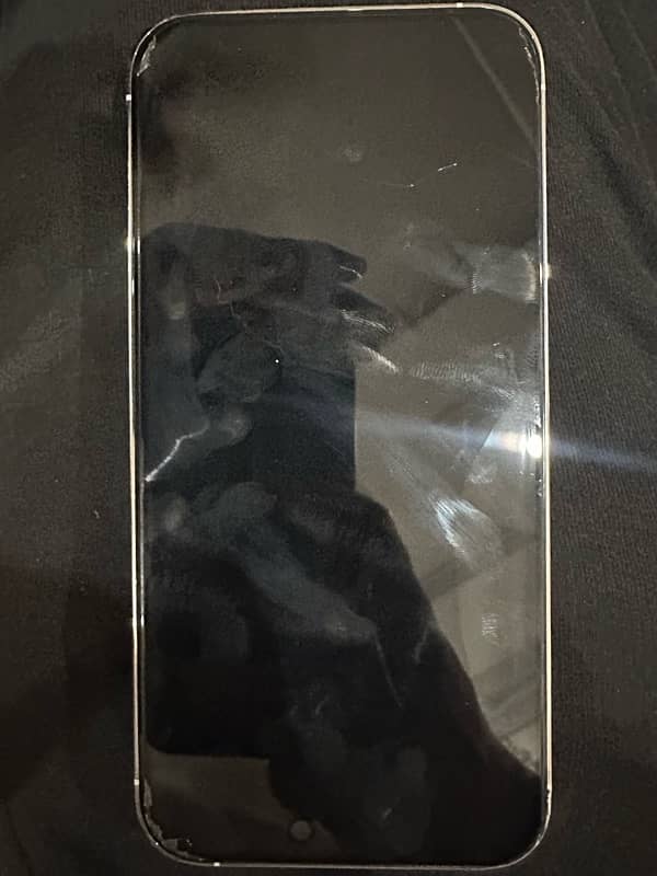 Iphone 14 pro max pta approved 0