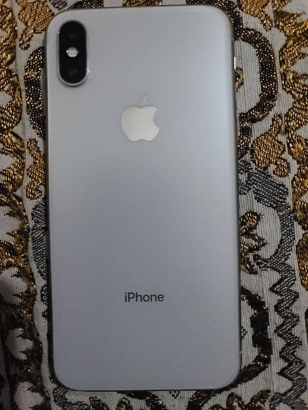 iPhone x pta proved 4