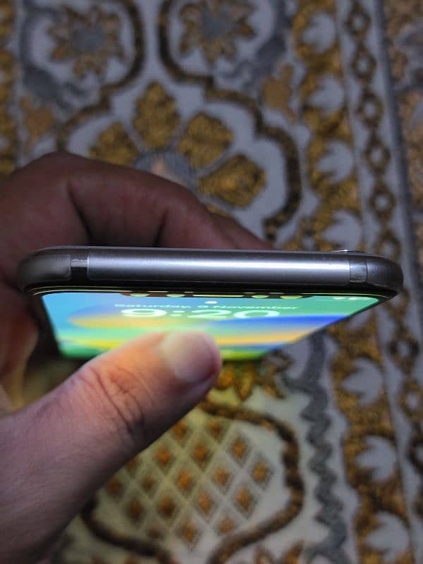 iPhone x pta proved 6