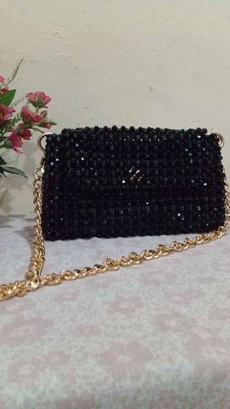 Super High Quality (Luxry) Beaded Bagss. . . 1