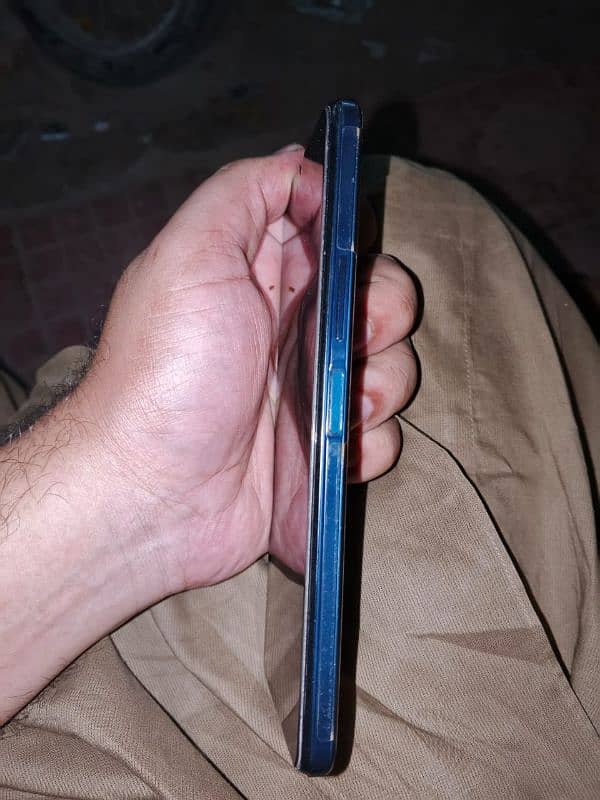 vivo y 21 t 1