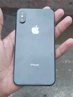 Iphone Xs nonpta jv