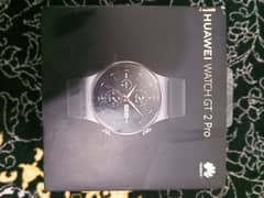 huawei gt 2pro  best brand watch