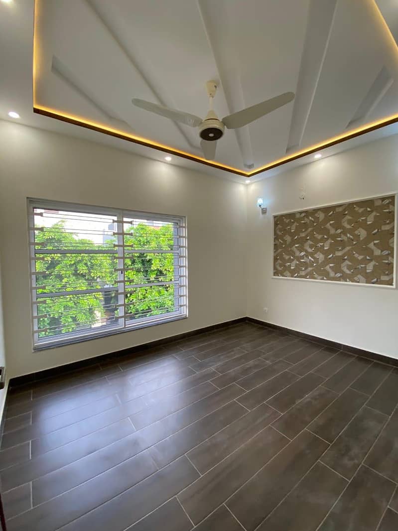 10 Marla Upper Portion For Rent In Secter E 11