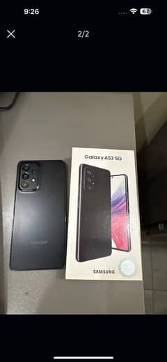 samsung a53 5g