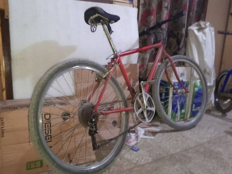 bicycle for sale 0