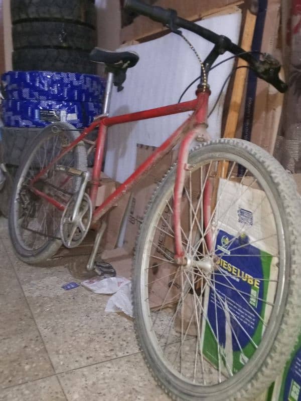 bicycle for sale 1