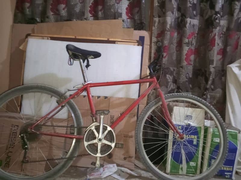 bicycle for sale 2