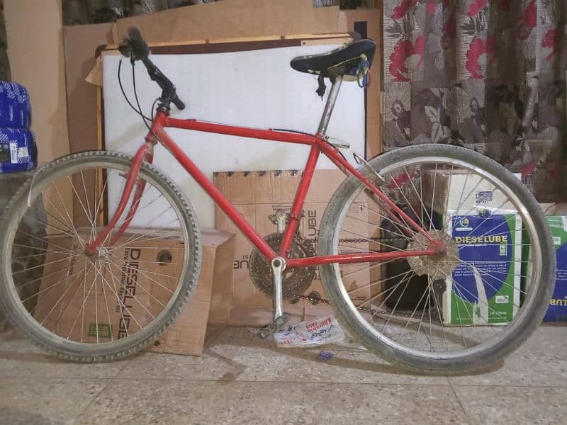 bicycle for sale 3