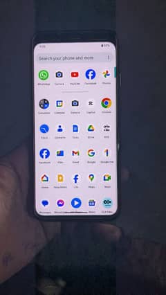 google pixel 4 6/64 non pta seld mobile