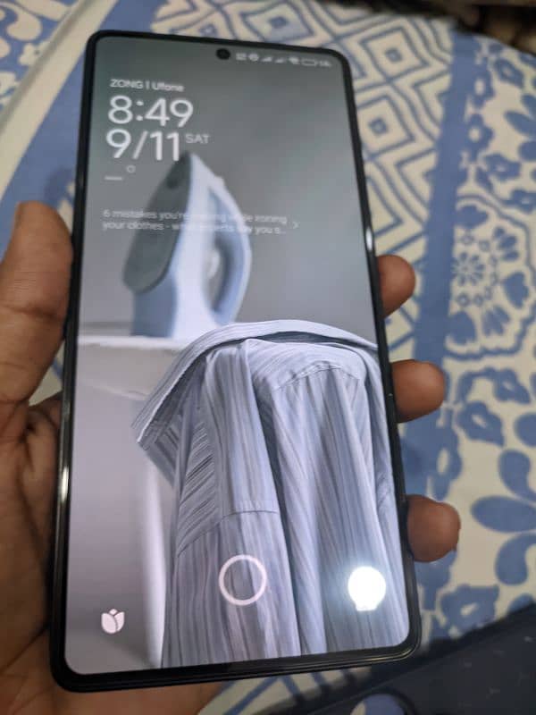 Redmi Note 13 pro 1