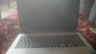 Toshiba core i5 4th gen sell laptop