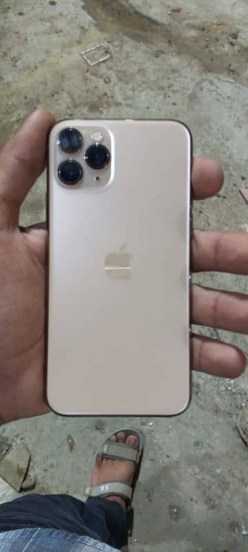 iphone 11 pro 0