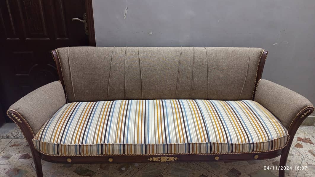 5 seater sofa set 2