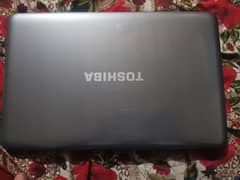 Toshiba  i3 janration