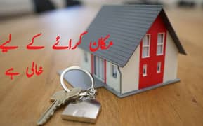 4 Marla Brand New 4 Bed 6 Bath 2 Unit House For Rent Chaklala Scheme 3