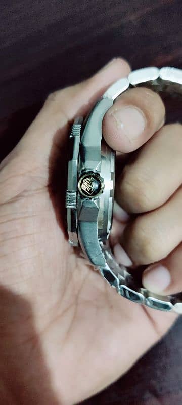 Imported Watch Tag Huer 5