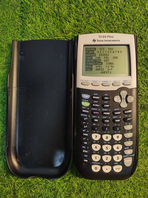 USA IMPORTED TEXAS INSTRUMENTS CASIO HP GRAPHIC GRAPHING CALCULATOR 9