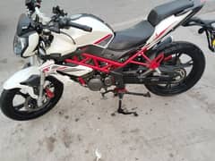 benelli tnt 150i 2022 model