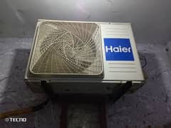 Haier AC 1 Ton