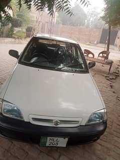 Suzuki Cultus VXR 2006